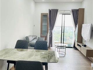 Chung cư Carillon 2 - Trịnh Đình Thảo 2PN 75m2 Full NT giá 9,5 tr/th