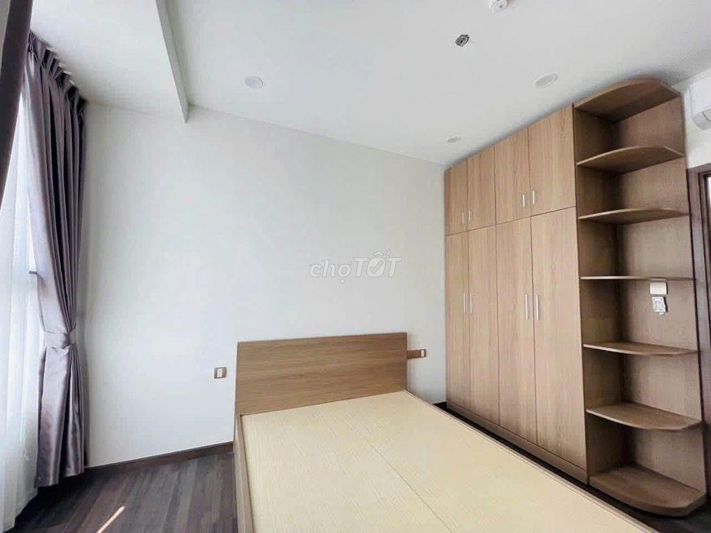 Chung cư Carillon 2 - Trịnh Đình Thảo 2PN 75m2 Full NT giá 9,5 tr/th