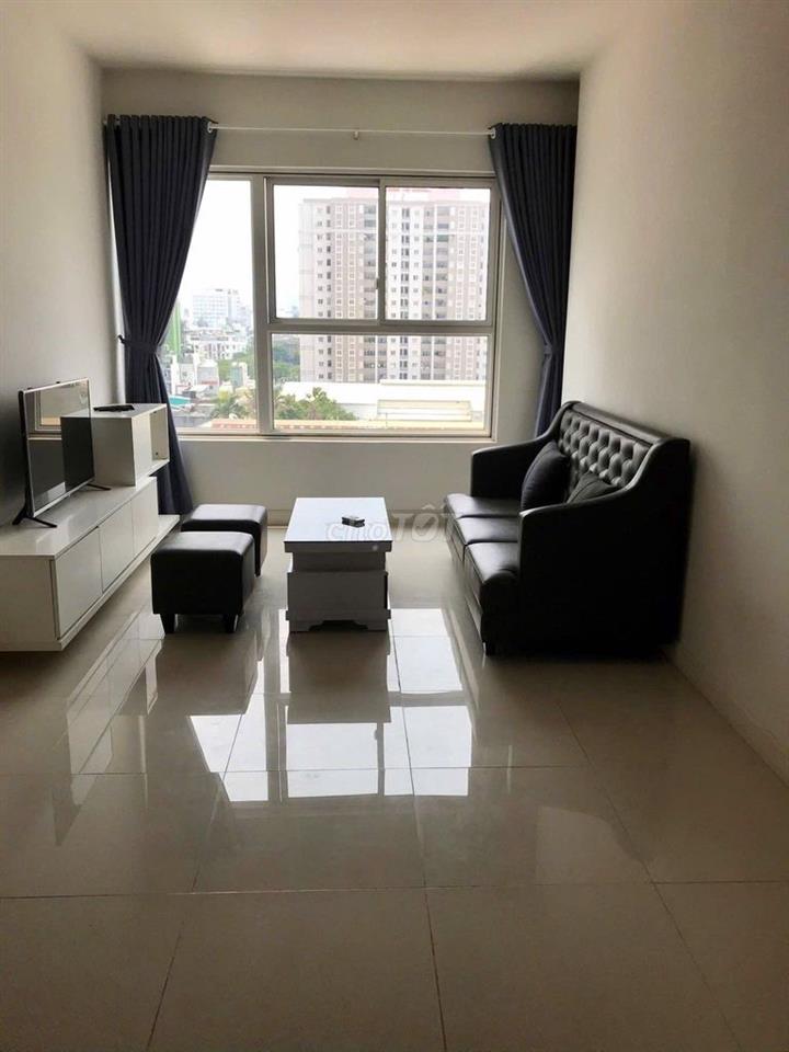 Chung cư Idico Tân Phú căn 76m2, 2p ngủ.NTCC, block C -giá 9tr/tháng