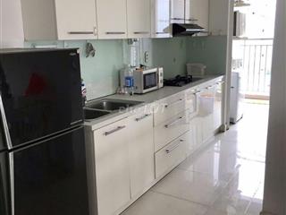 Chung cư Idico Tân Phú căn 76m2, 2p ngủ.NTCC, block C -giá 9tr/tháng