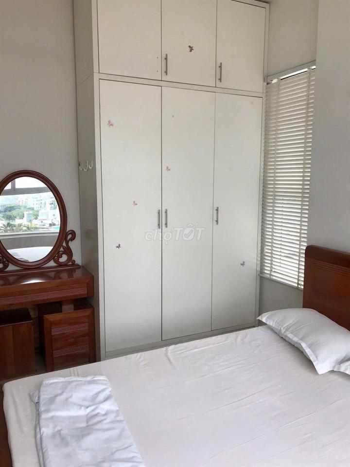 Chung cư Idico Tân Phú căn 76m2, 2p ngủ.NTCC, block C -giá 9tr/tháng