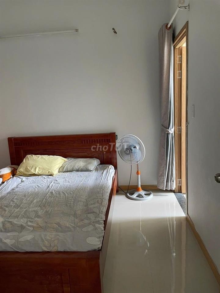 Sacomreal 584, Lũy Bán Bích chỉ 9tr căn 2p ngủ  có nội thất.     