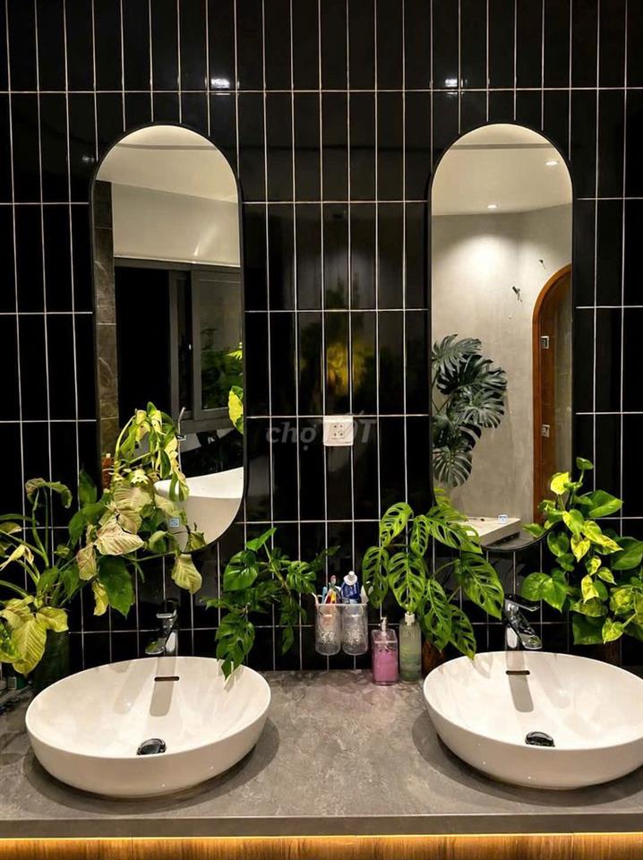Nhà phố mặt tiền Đặng Thế Phong, cạnh trường TH Tân Sơn  Nhì