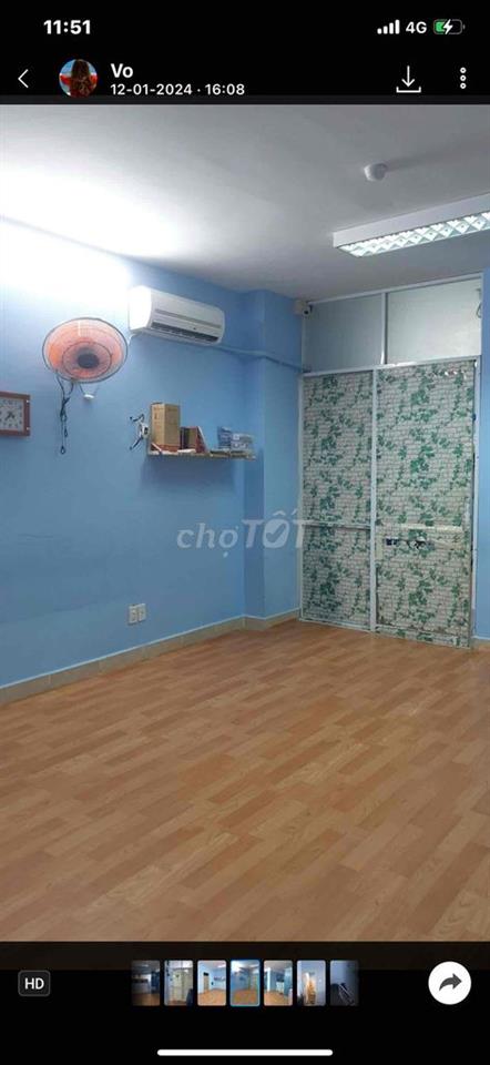 Cho thuê can shop house 1 trệt 1 lâu 160m2 11 triệu 1 tháng