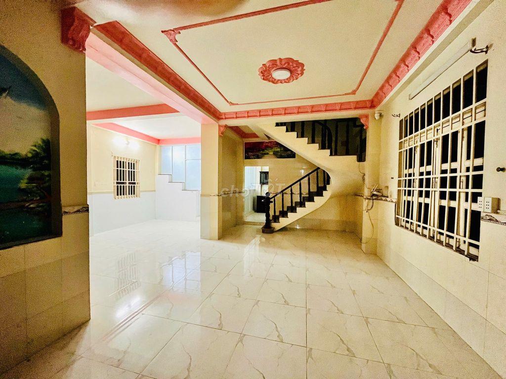🏡  NHÀ NGUYÊN CĂN Q.9 –SIÊU  RỘNG RÃI, THOÁNG MÁT, NHIỀU CÔNG NĂNG
