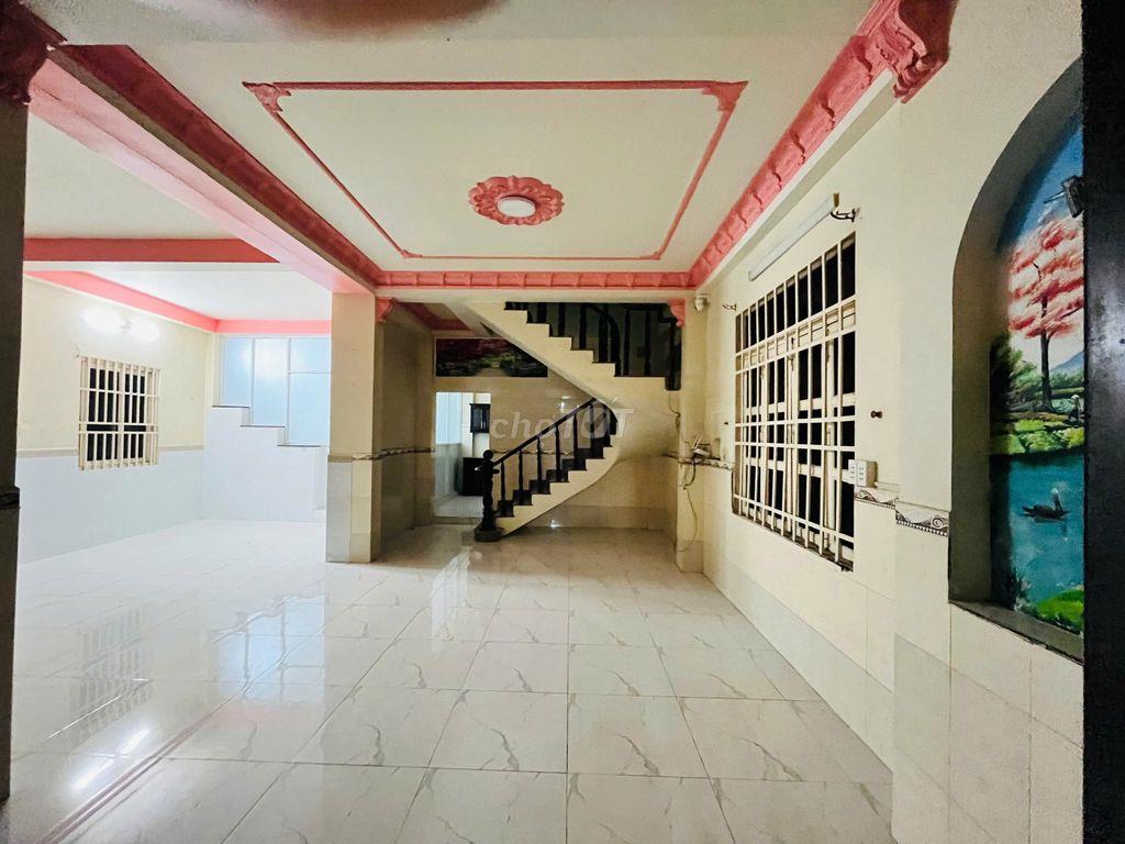 🏡  NHÀ NGUYÊN CĂN Q.9 –SIÊU  RỘNG RÃI, THOÁNG MÁT, NHIỀU CÔNG NĂNG