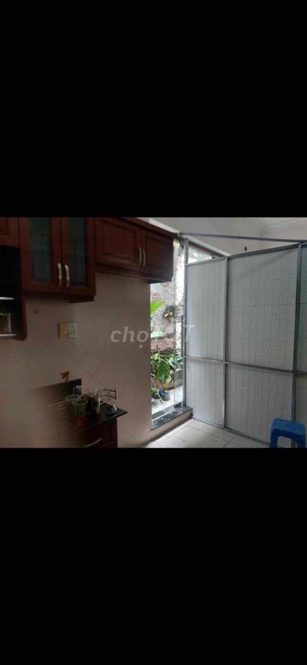 phòng 40m2 đường 25 phạm văn đồng