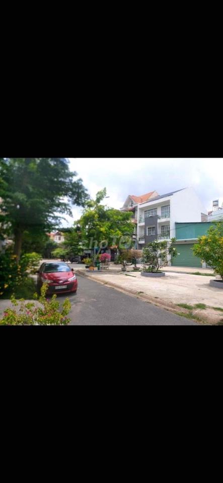 phòng 40m2 đường 25 phạm văn đồng