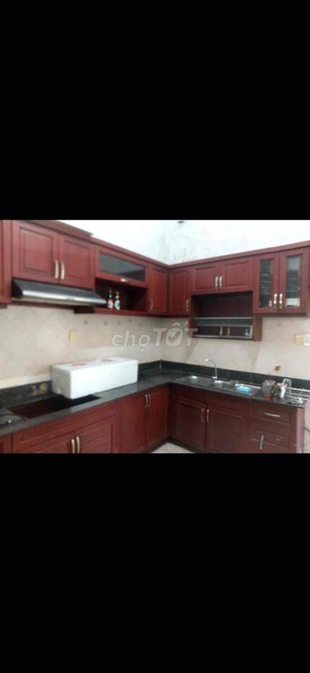 phòng 40m2 đường 25 phạm văn đồng