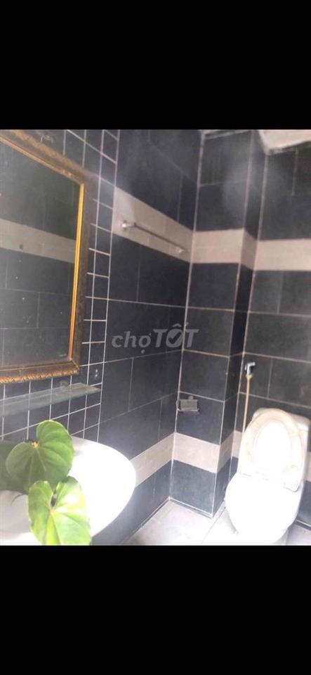 phòng 40m2 đường 25 phạm văn đồng