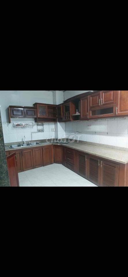 phòng 40m2 đường 25 phạm văn đồng