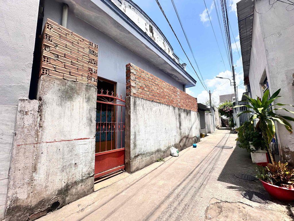 Nhà Phú Thọ gần sân vận động Gò Đậu, Đại lộ Bình Dương,