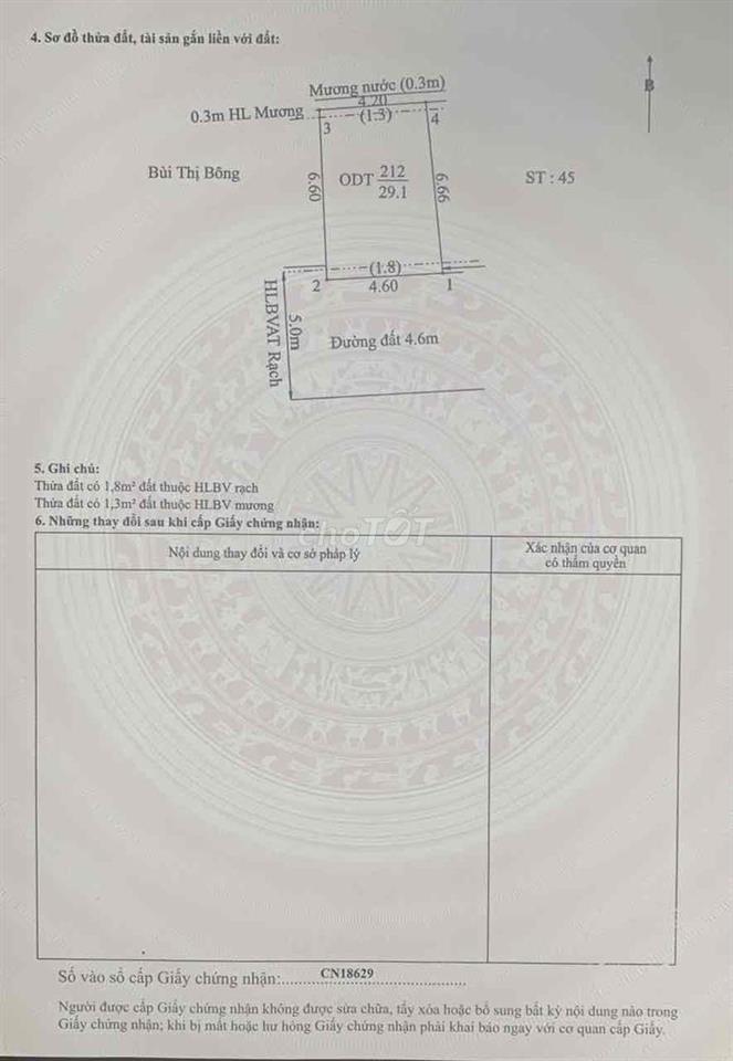 Nhà Chánh Nghĩa đẹp, mới cần chuyển nhượng chủ mới