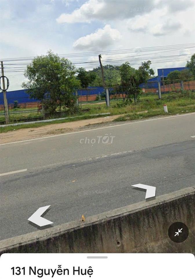 🔥 SIÊU PHẨM LÔ GÓC 2 MẶT TIỀN QUỐC LỘ 1A - TẠI TÂN MINH, LÂM ĐỒNG 🔥