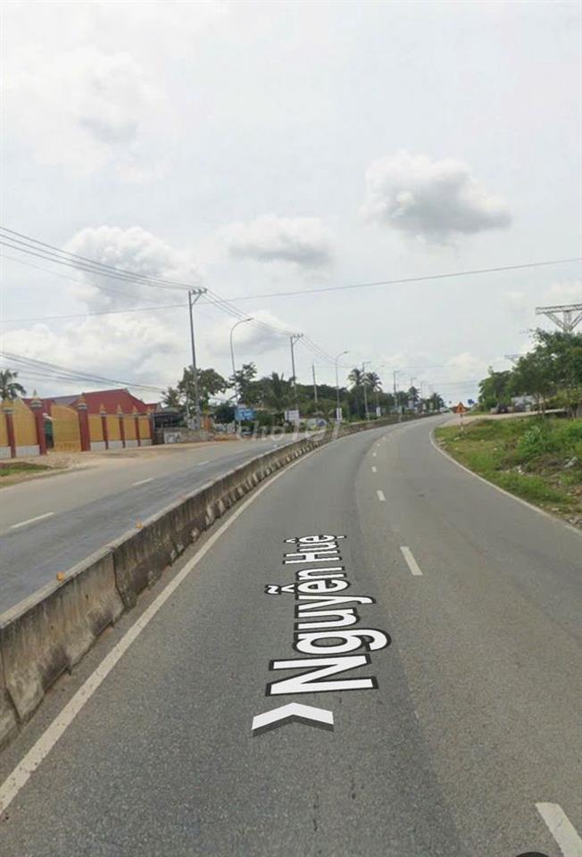 🔥 SIÊU PHẨM LÔ GÓC 2 MẶT TIỀN QUỐC LỘ 1A - TẠI TÂN MINH, LÂM ĐỒNG 🔥