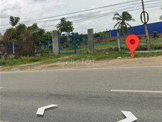 🔥 SIÊU PHẨM LÔ GÓC 2 MẶT TIỀN QUỐC LỘ 1A - TẠI TÂN MINH, LÂM ĐỒNG 🔥