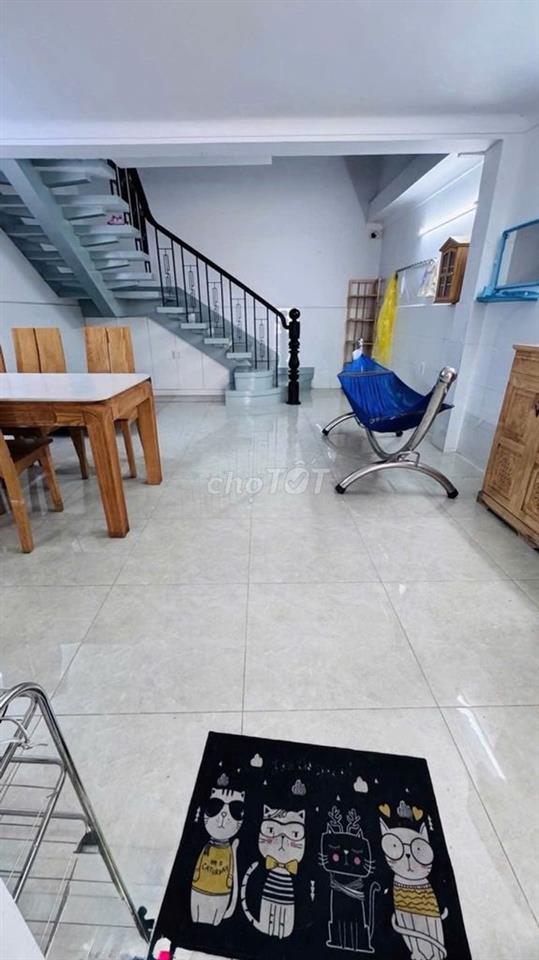 🔥🔥🔥SIÊU PHẨM BÌNH THẠNH – CÁCH Q.1 CHỈ 2 PHÚT – SÁt 3 TRƯỜNG ĐH LỚN