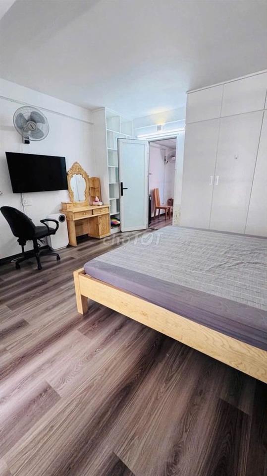 🔥🔥🔥SIÊU PHẨM BÌNH THẠNH – CÁCH Q.1 CHỈ 2 PHÚT – SÁt 3 TRƯỜNG ĐH LỚN