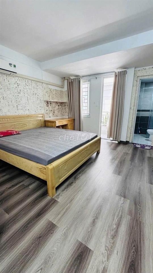 🔥🔥🔥SIÊU PHẨM BÌNH THẠNH – CÁCH Q.1 CHỈ 2 PHÚT – SÁt 3 TRƯỜNG ĐH LỚN