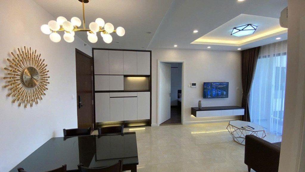 🔥 HOT – Bán căn 2PN Vinhomes D'capitale - DT 63m2 - Tòa C3 - view Big C Thăng Long thoáng - giá chỉ đang 8.x tỷ