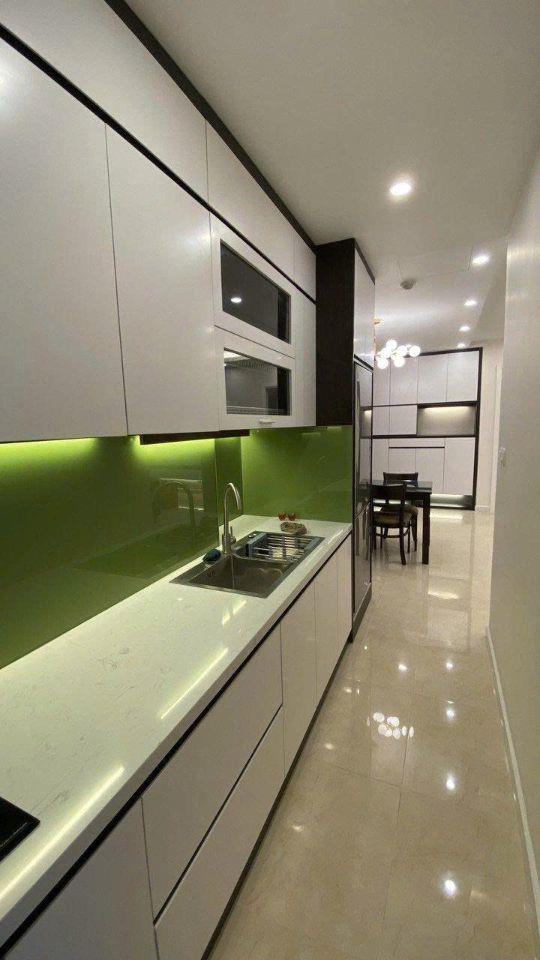 🔥 HOT – Bán căn 2PN Vinhomes D'capitale - DT 63m2 - Tòa C3 - view Big C Thăng Long thoáng - giá chỉ đang 8.x tỷ