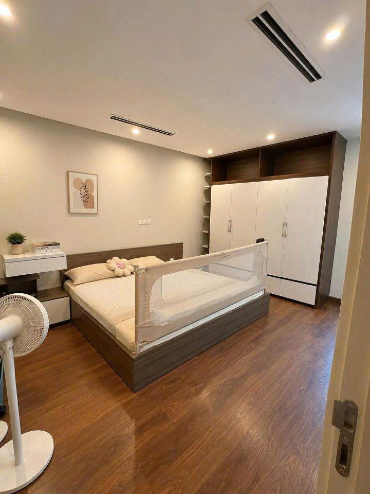 Cần bán căn 3PN, Imperia Garden, tòa B, trục 04, DT 122m2