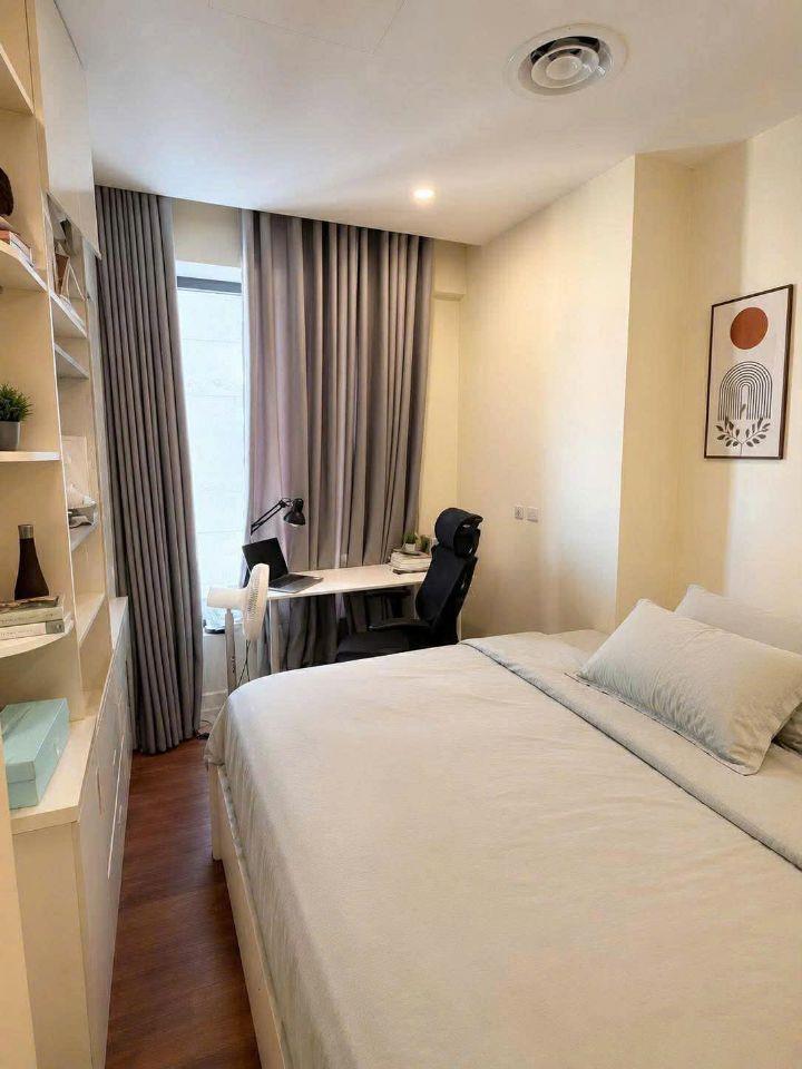Cần bán căn 3PN, Imperia Garden, tòa B, trục 04, DT 122m2