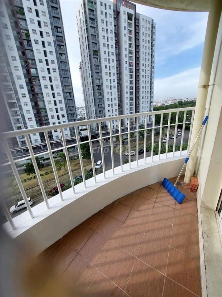 Bán chung cư Conic Garden 1PN 1W 1,8 tỷ sổ hồng ,đón đầu cầu Bình Tiên