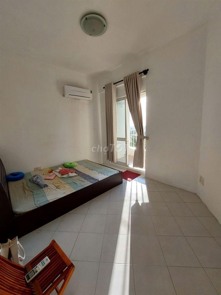 Bán chung cư Conic Garden 1PN 1W 1,8 tỷ sổ hồng ,đón đầu cầu Bình Tiên