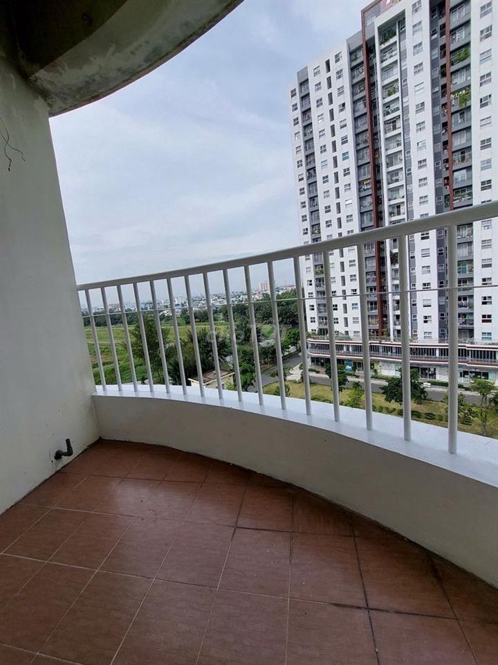 Bán chung cư Conic Garden 1PN 1W 1,8 tỷ sổ hồng ,đón đầu cầu Bình Tiên