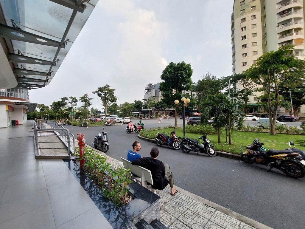 Bán chung cư Conic Garden 1PN 1W 1,8 tỷ sổ hồng ,đón đầu cầu Bình Tiên