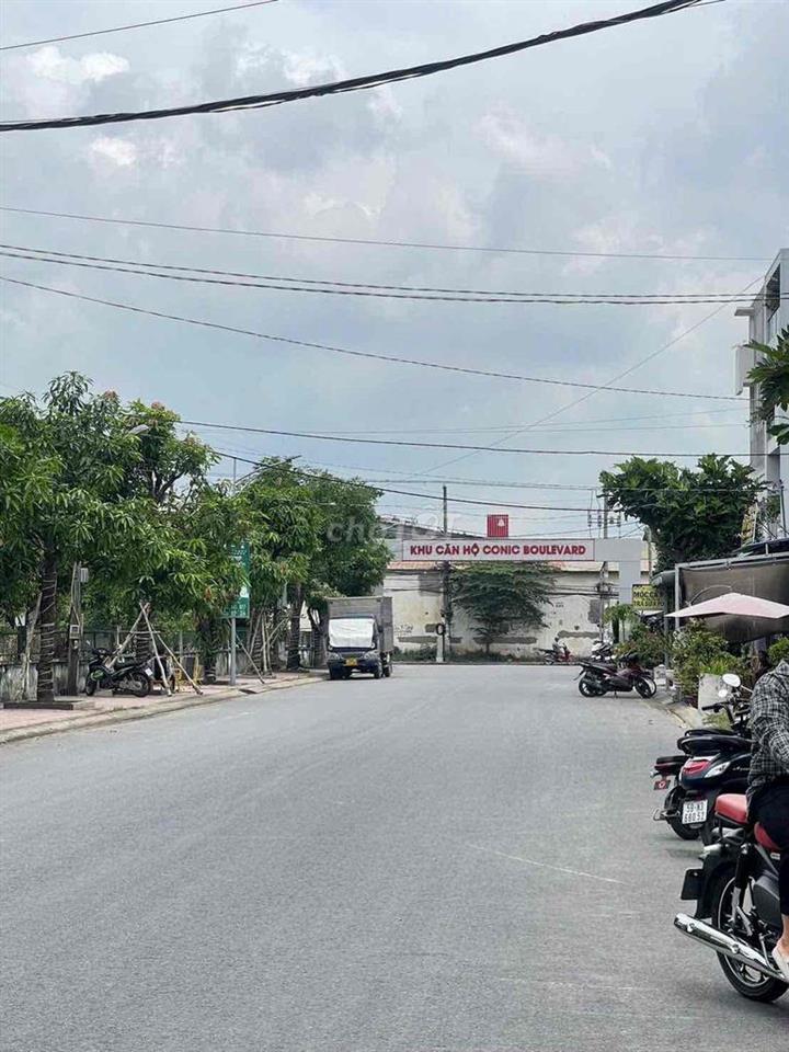 nhà cần bán kdc 584 HUỲNH BÁ CHÁNH