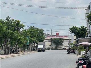 nhà cần bán kdc 584 HUỲNH BÁ CHÁNH