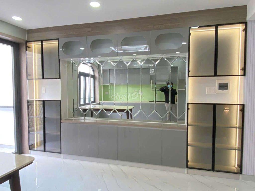 BÁN GẤP NHÀ PHỐ 5x12 HẺM MẶT TIỀN ĐƯỜNG BÌNH TRỊ ĐÔNG