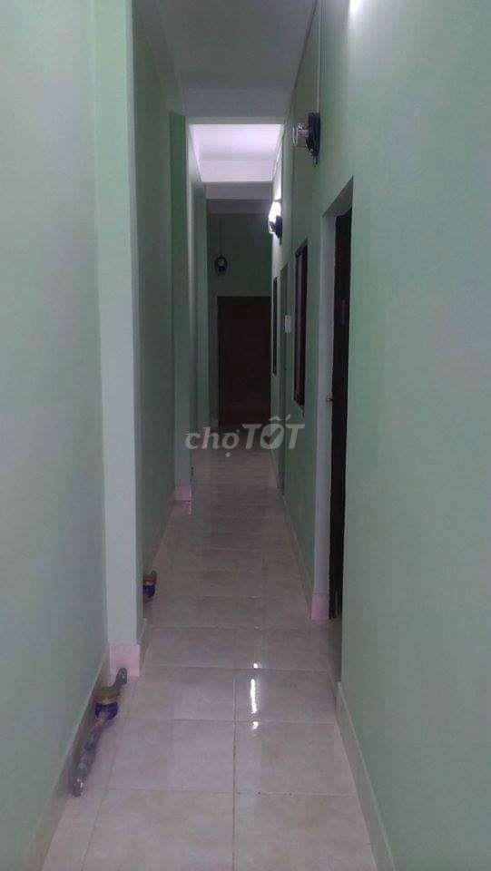 Cho thuê phòng trọ giá sinh viên tại Quận Bình Tân