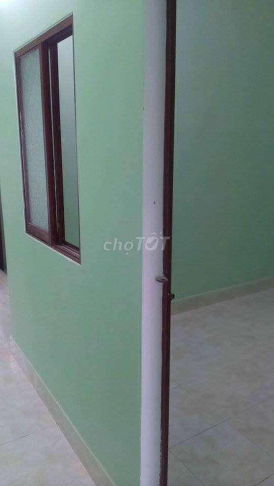 Cho thuê phòng trọ giá sinh viên tại Quận Bình Tân
