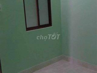 Cho thuê phòng trọ giá sinh viên tại Quận Bình Tân