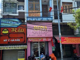 CHO THUÊ MẶT BẰNG ĐƯỜNG VẠN KIẾP