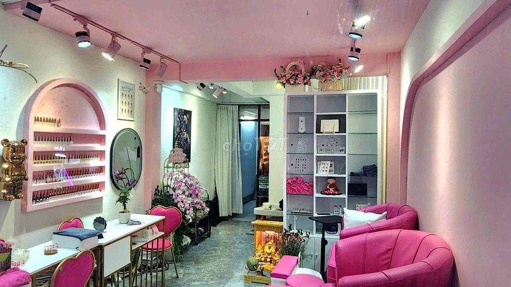 CHO THUÊ MẶT BẰNG ĐƯỜNG VẠN KIẾP