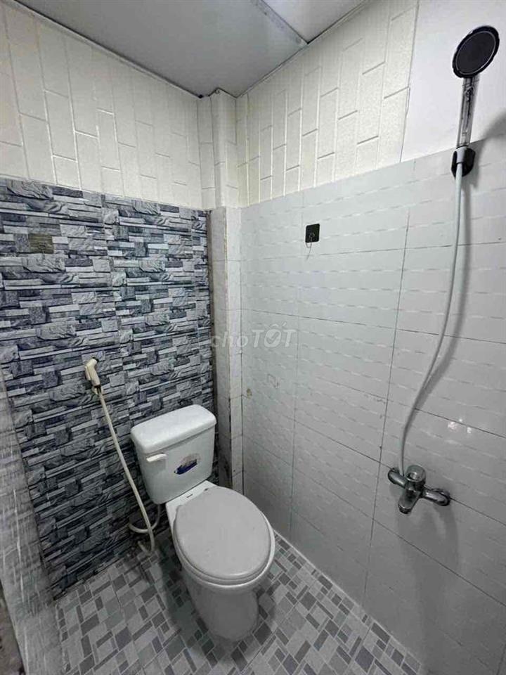 Cần pass phòng trọ ở Bạch Đằng Bình Thạnh