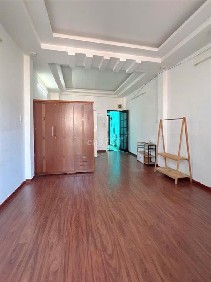 🏠 DUPLEX 5TR5 – CỬA SỔ TRỜI | BÌNH THẠNH – NGUYỄN GIA TRÍ