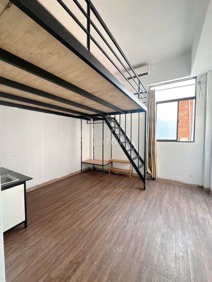 🏠 DUPLEX 5TR5 – CỬA SỔ TRỜI | BÌNH THẠNH – NGUYỄN GIA TRÍ