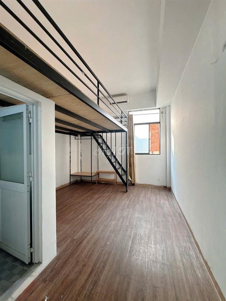 🏠 DUPLEX 5TR5 – CỬA SỔ TRỜI | BÌNH THẠNH – NGUYỄN GIA TRÍ