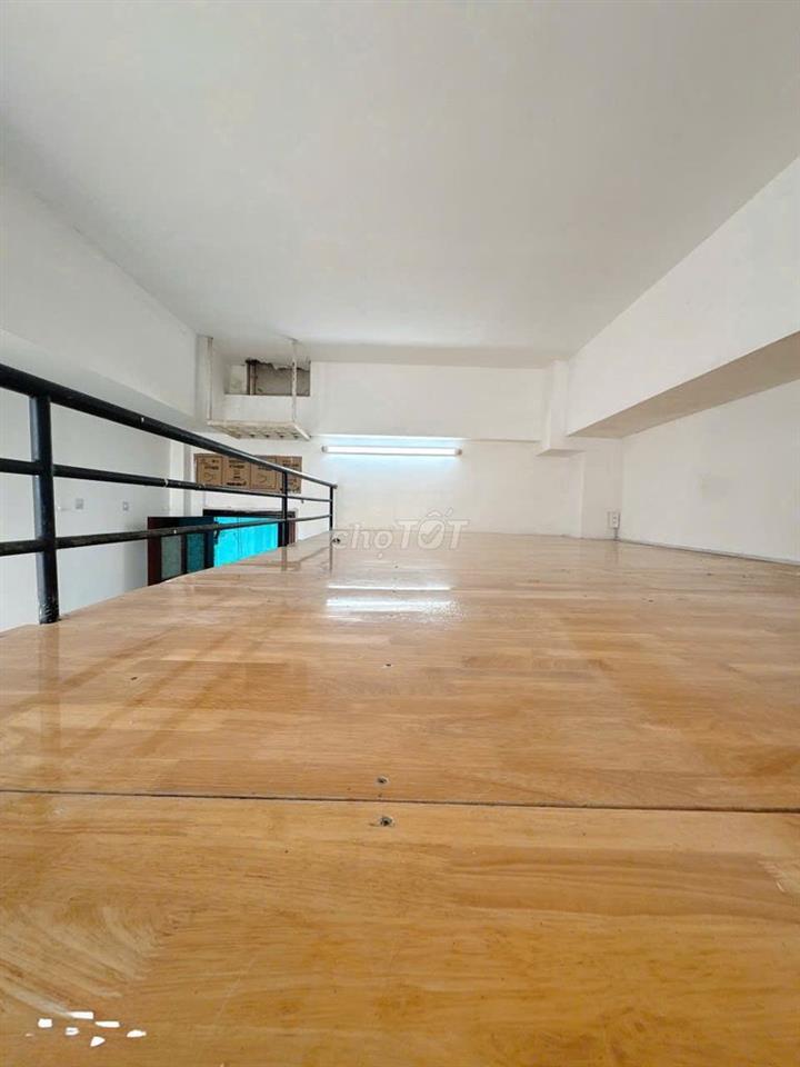🏠 DUPLEX 5TR5 – CỬA SỔ TRỜI | BÌNH THẠNH – NGUYỄN GIA TRÍ