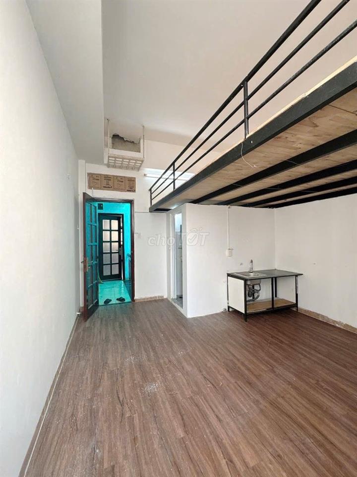 🏠 DUPLEX 5TR5 – CỬA SỔ TRỜI | BÌNH THẠNH – NGUYỄN GIA TRÍ