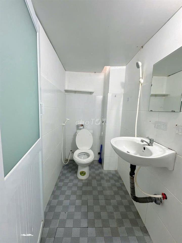 🏠 DUPLEX 5TR5 – CỬA SỔ TRỜI | BÌNH THẠNH – NGUYỄN GIA TRÍ