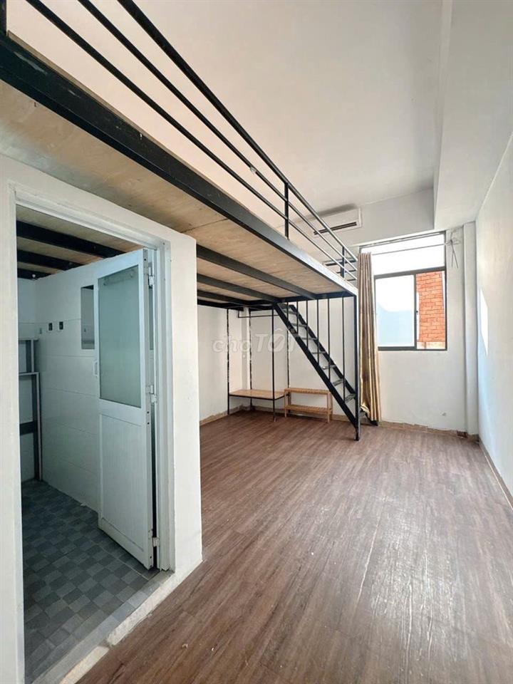 🏠 DUPLEX 5TR5 – CỬA SỔ TRỜI | BÌNH THẠNH – NGUYỄN GIA TRÍ