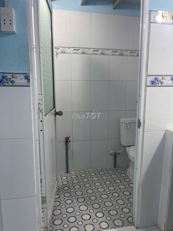 Nhà trọ đường Bình Quới, phường Bình Quới