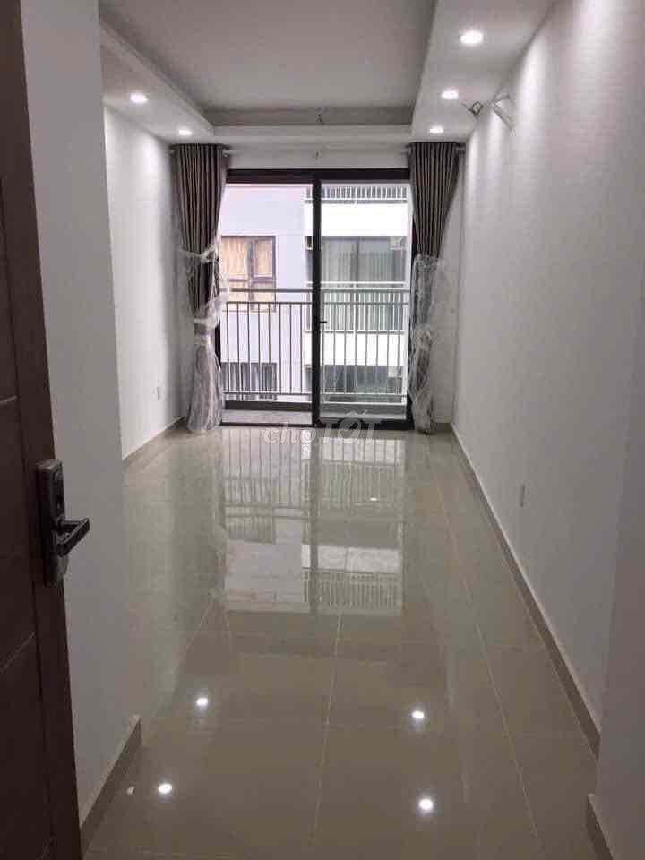 Cho thuê Chung cư Osimi-Gò Vấp Địa chỉ: 688/57 Lê Đức Thọ, P.15, Q. Gò