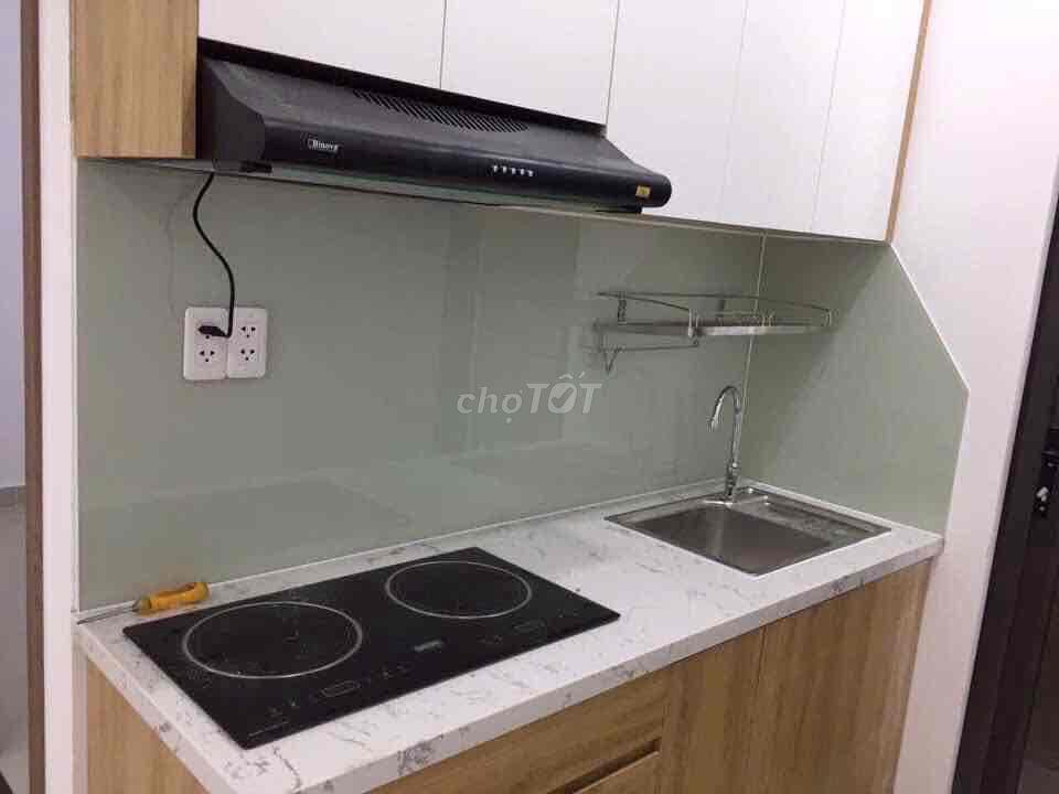 Cho thuê Chung cư Osimi-Gò Vấp Địa chỉ: 688/57 Lê Đức Thọ, P.15, Q. Gò